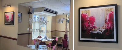 Golden Chips and The Three Bears - Print Edition