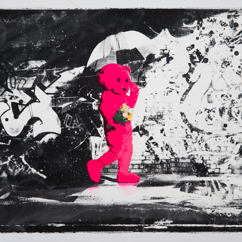 Finding Light In Darkness