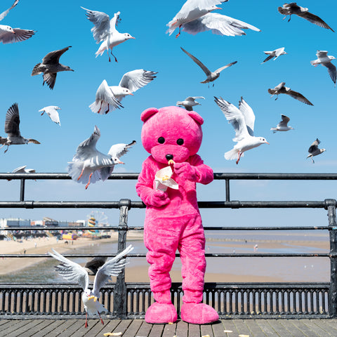 Limited Edition Photograph