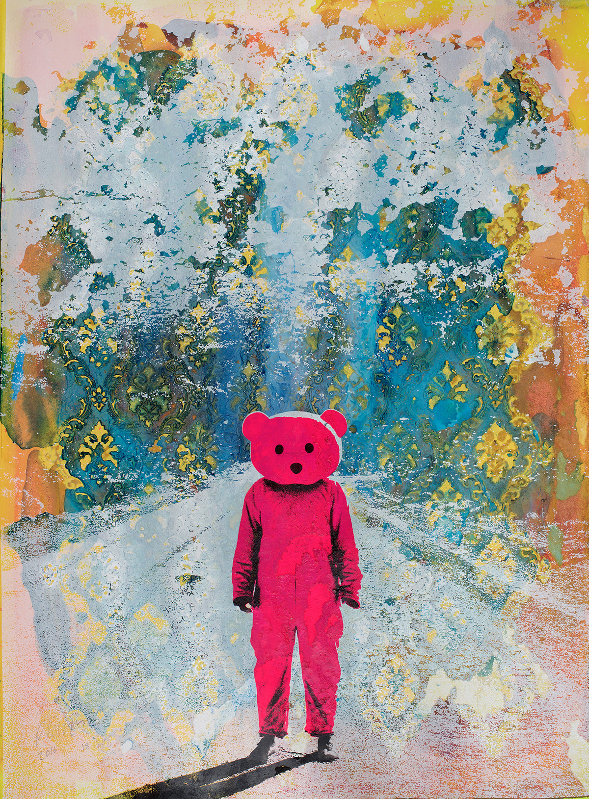 The Journey
